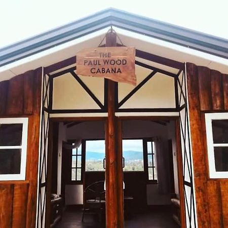 The Paulwood Cabana And Bungalow Nuwara Eliya Bagian luar foto